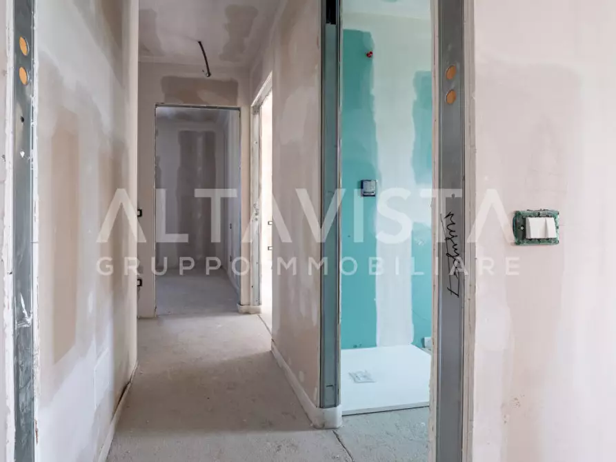 Immagine 15 di Appartamento in vendita  in Via Giovanni Falcone a Rezzato