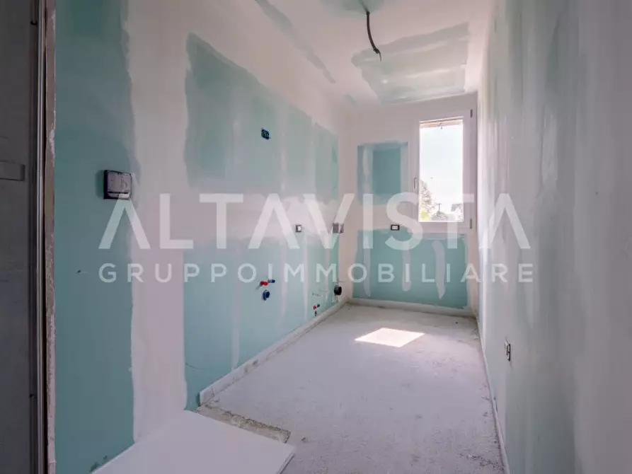 Immagine 16 di Appartamento in vendita  in Via Giovanni Falcone a Rezzato
