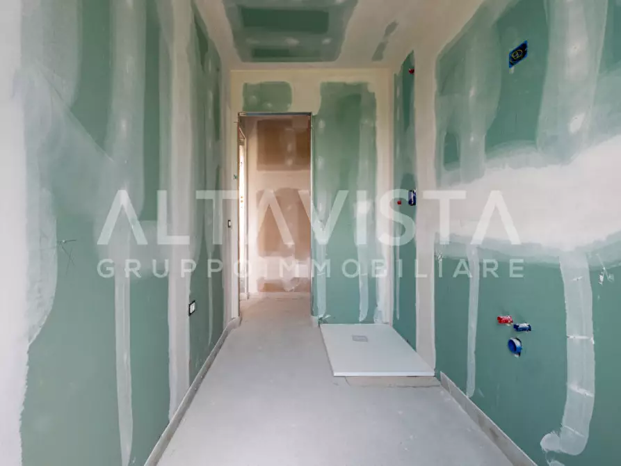 Immagine 17 di Appartamento in vendita  in Via Giovanni Falcone a Rezzato