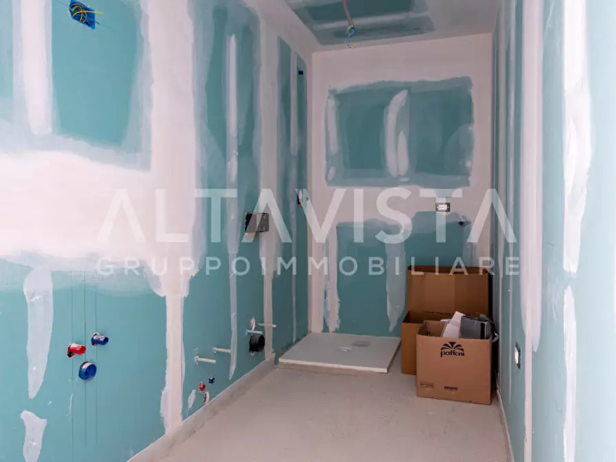 Immagine 20 di Appartamento in vendita  in Via Giovanni Falcone a Rezzato