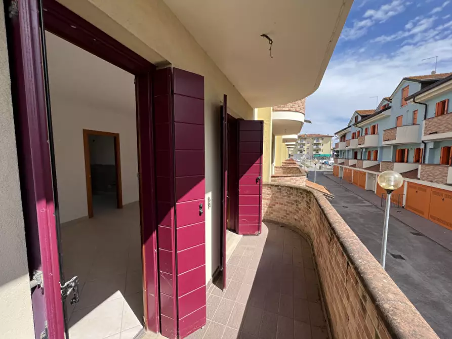 Immagine 2 di Villetta a schiera in vendita  in Via Primavera a Chioggia