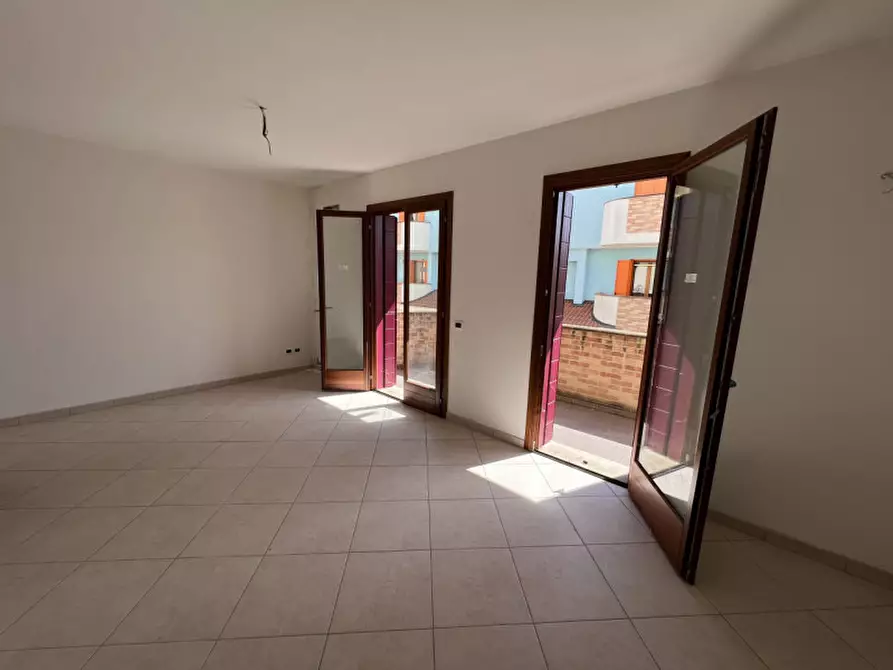 Immagine 4 di Villetta a schiera in vendita  in Via Primavera a Chioggia