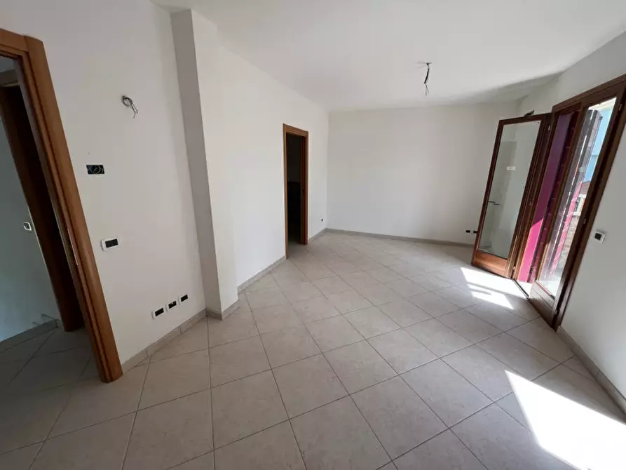 Immagine 5 di Villetta a schiera in vendita  in Via Primavera a Chioggia