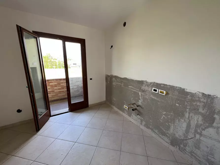 Immagine 6 di Villetta a schiera in vendita  in Via Primavera a Chioggia