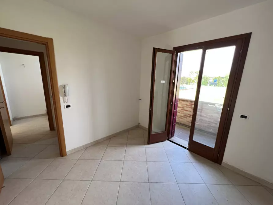 Immagine 7 di Villetta a schiera in vendita  in Via Primavera a Chioggia