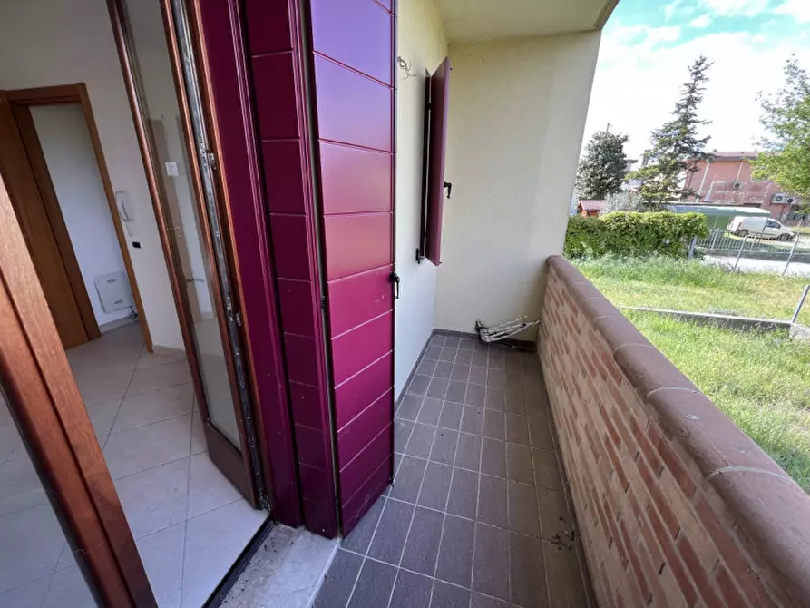 Immagine 8 di Villetta a schiera in vendita  in Via Primavera a Chioggia