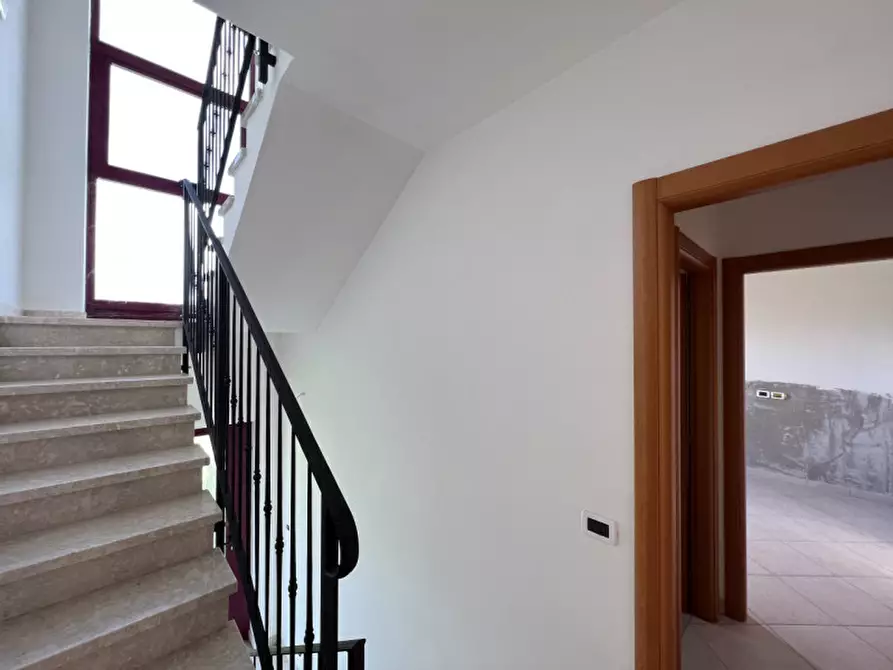 Immagine 10 di Villetta a schiera in vendita  in Via Primavera a Chioggia