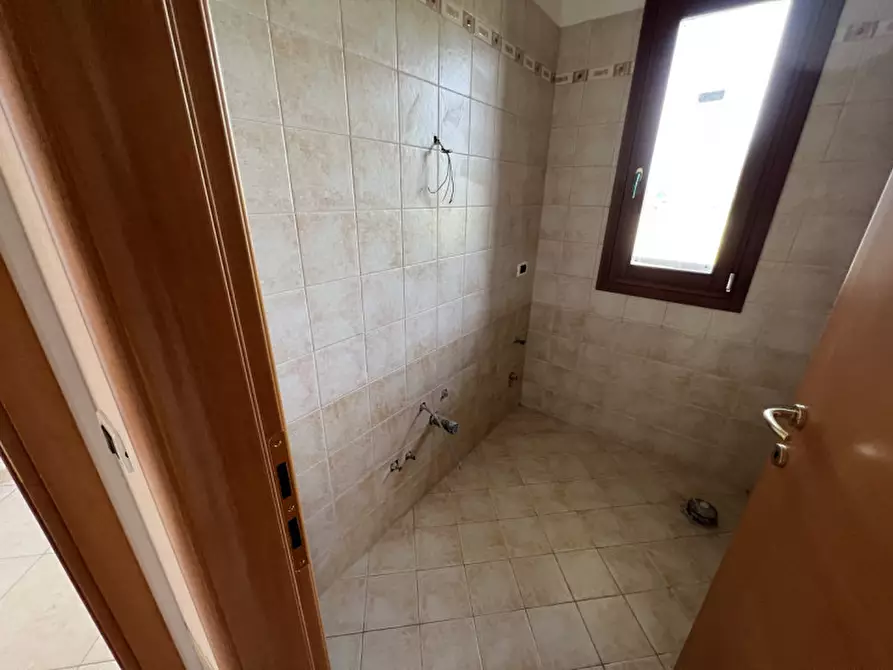 Immagine 13 di Villetta a schiera in vendita  in Via Primavera a Chioggia