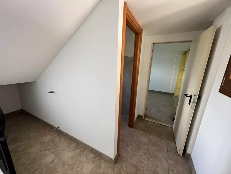 Immagine 14 di Villetta a schiera in vendita  in Via Primavera a Chioggia