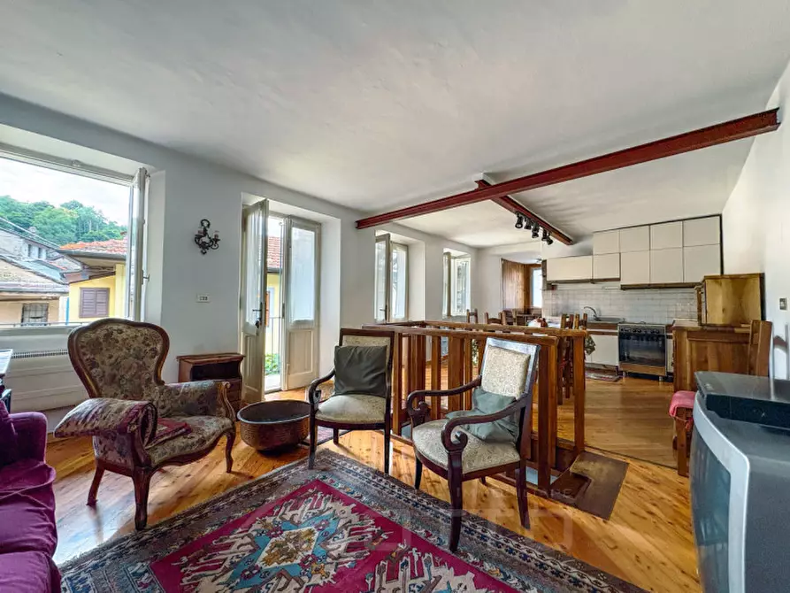 Immagine 3 di Casa indipendente in vendita  in Vicolo bonfanti a Quarna Sotto