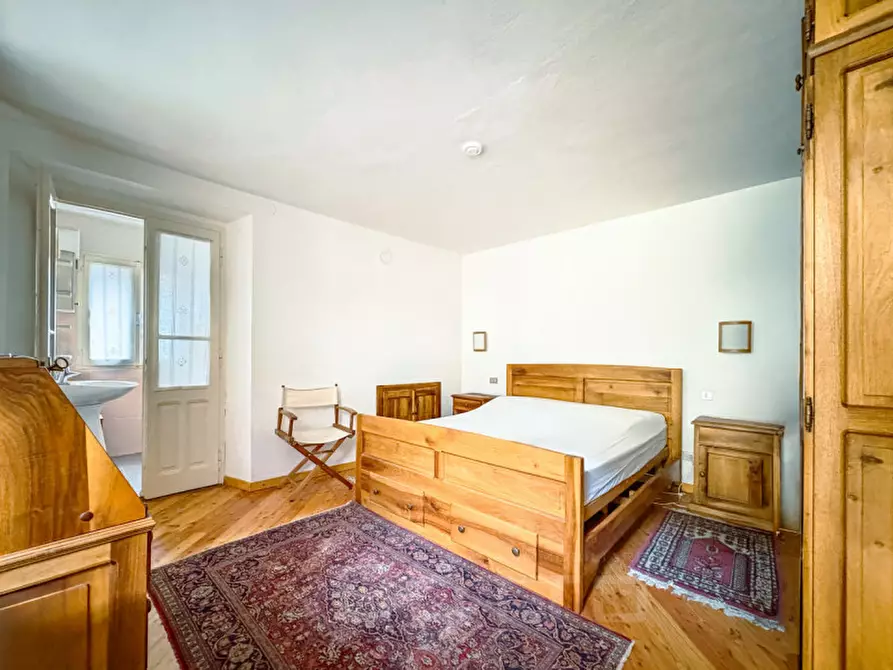 Immagine 4 di Casa indipendente in vendita  in Vicolo bonfanti a Quarna Sotto