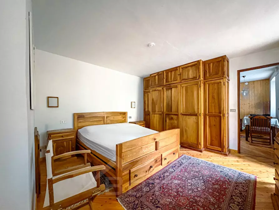 Immagine 5 di Casa indipendente in vendita  in Vicolo bonfanti a Quarna Sotto