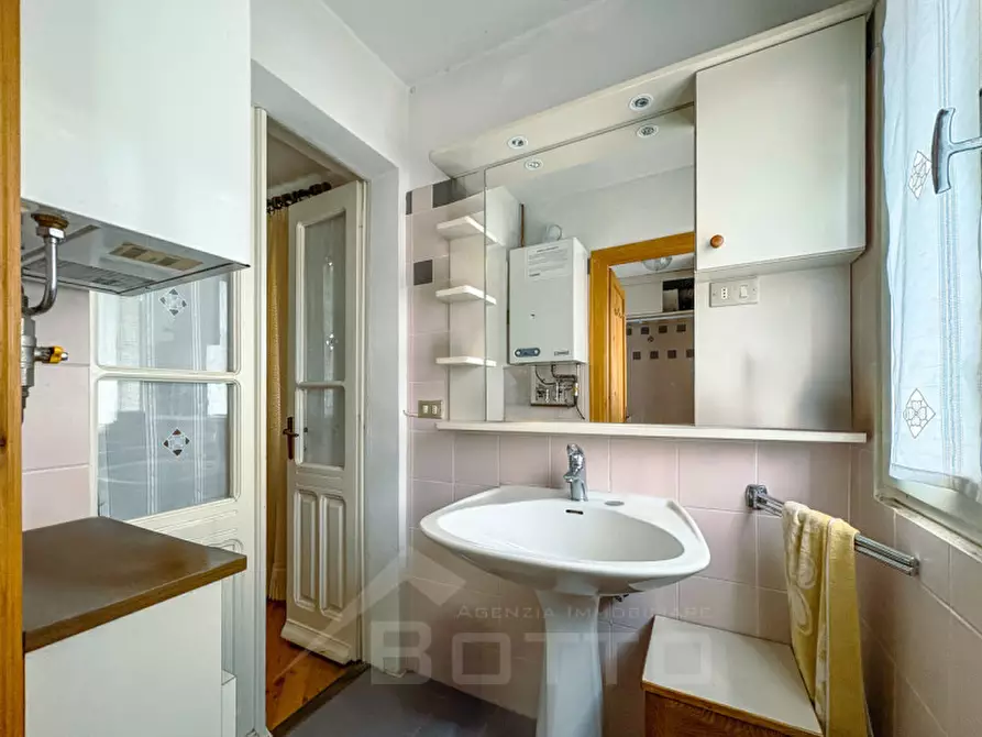 Immagine 7 di Casa indipendente in vendita  in Vicolo bonfanti a Quarna Sotto