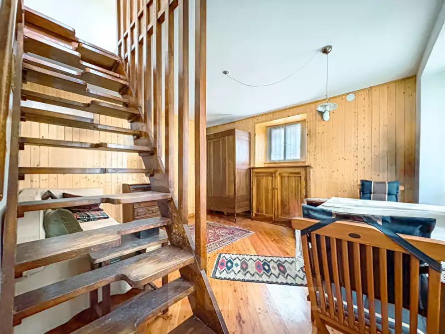 Immagine 9 di Casa indipendente in vendita  in Vicolo bonfanti a Quarna Sotto