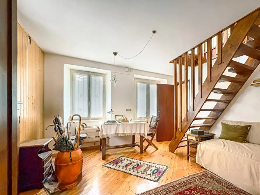 Immagine 10 di Casa indipendente in vendita  in Vicolo bonfanti a Quarna Sotto