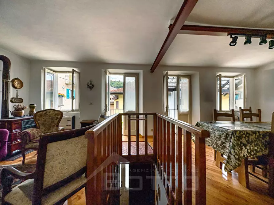 Immagine 11 di Casa indipendente in vendita  in Vicolo bonfanti a Quarna Sotto