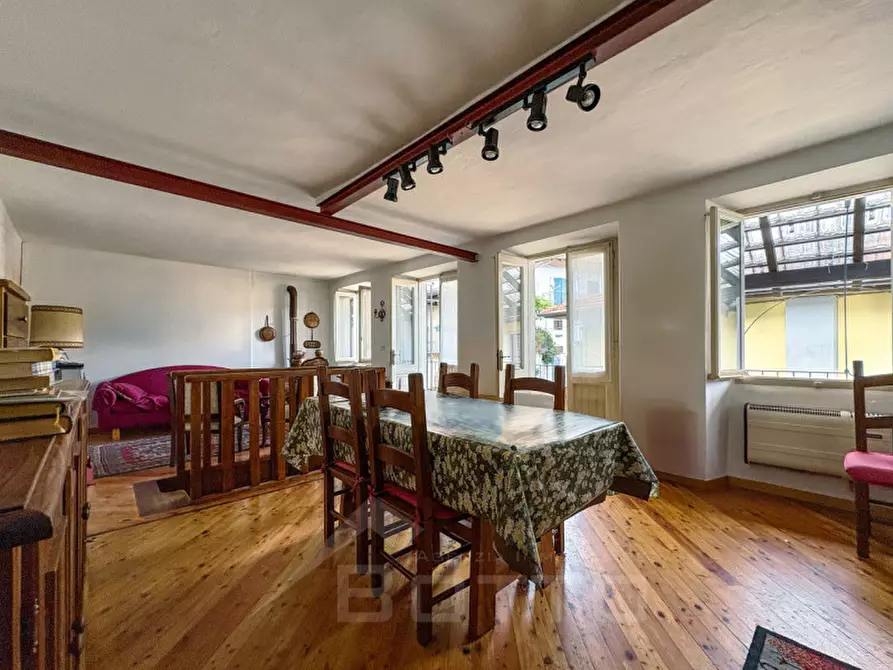 Immagine 12 di Casa indipendente in vendita  in Vicolo bonfanti a Quarna Sotto