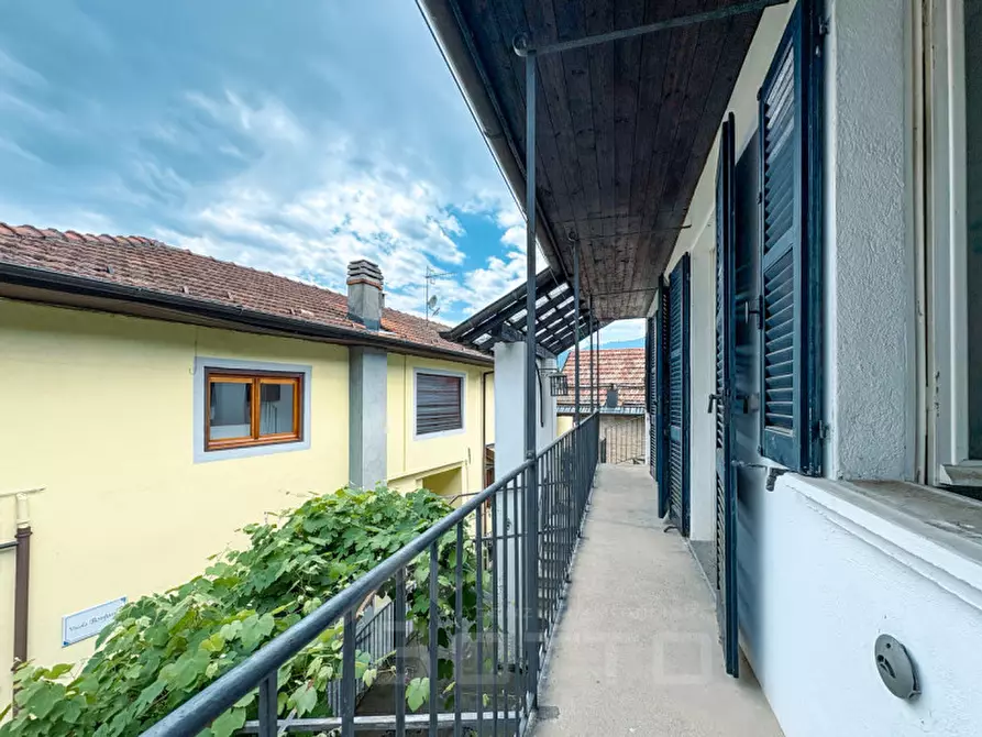 Immagine 14 di Casa indipendente in vendita  in Vicolo bonfanti a Quarna Sotto