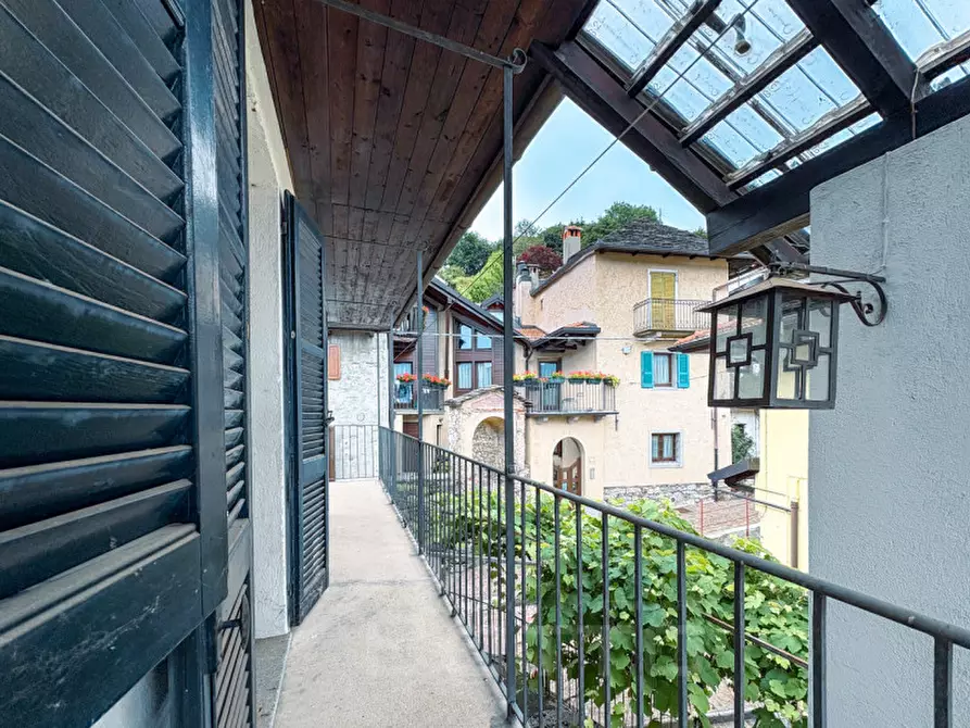 Immagine 15 di Casa indipendente in vendita  in Vicolo bonfanti a Quarna Sotto