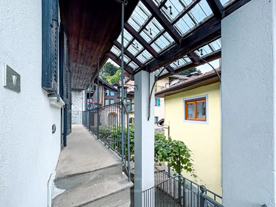 Immagine 16 di Casa indipendente in vendita  in Vicolo bonfanti a Quarna Sotto