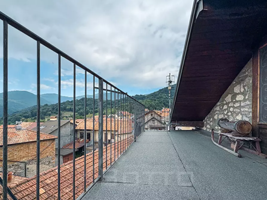 Immagine 17 di Casa indipendente in vendita  in Vicolo bonfanti a Quarna Sotto