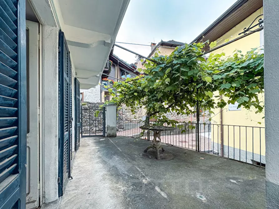 Immagine 19 di Casa indipendente in vendita  in Vicolo bonfanti a Quarna Sotto