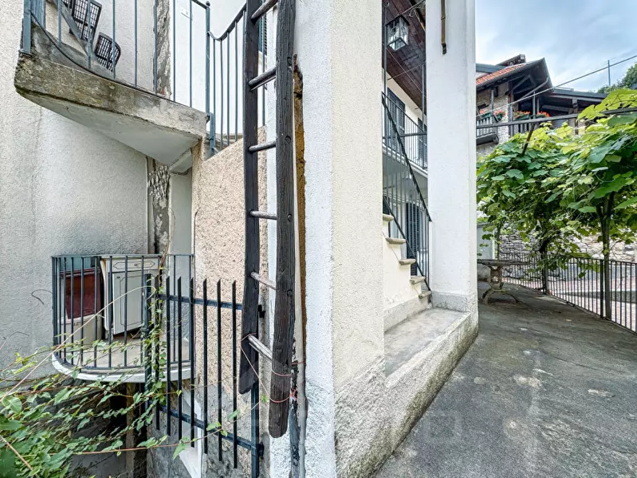 Immagine 20 di Casa indipendente in vendita  in Vicolo bonfanti a Quarna Sotto