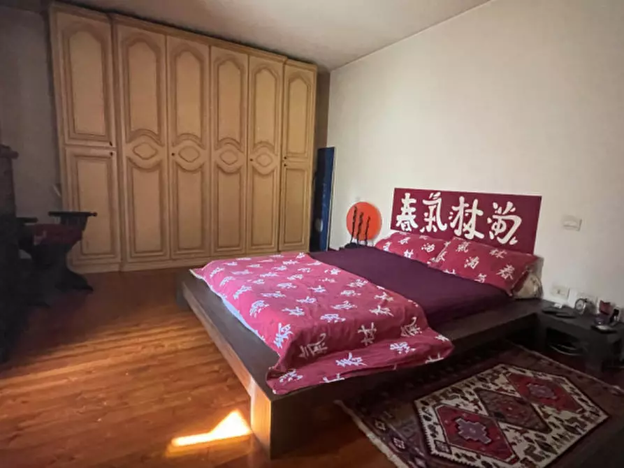 Immagine 5 di Casa bifamiliare in vendita  in via San Pio X a Loreggia