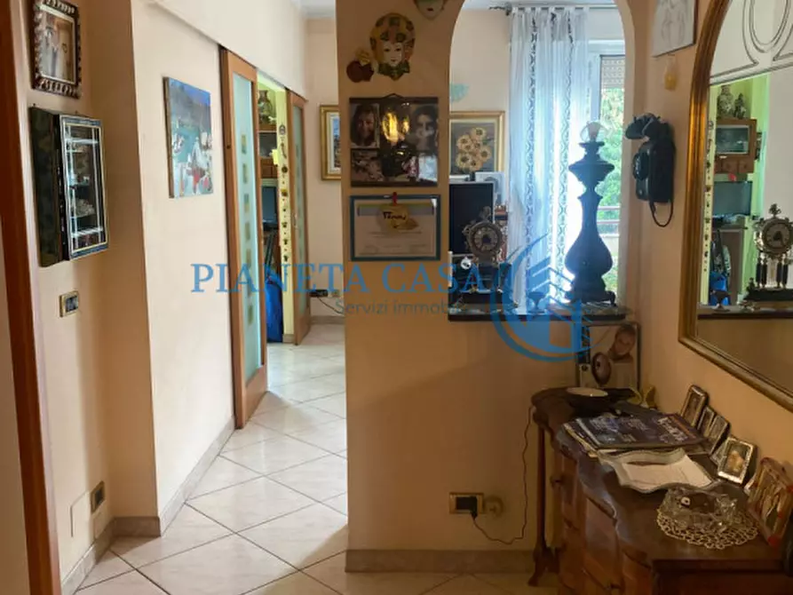 Immagine 1 di Appartamento in vendita  in Via Monte Generoso 25 Milano a Milano