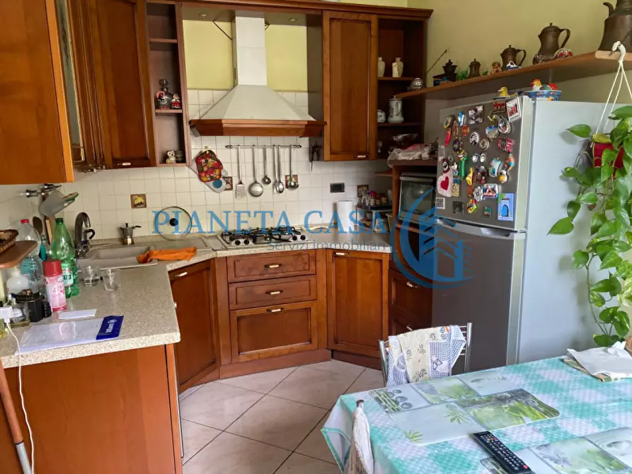 Immagine 2 di Appartamento in vendita  in Via Monte Generoso 25 Milano a Milano