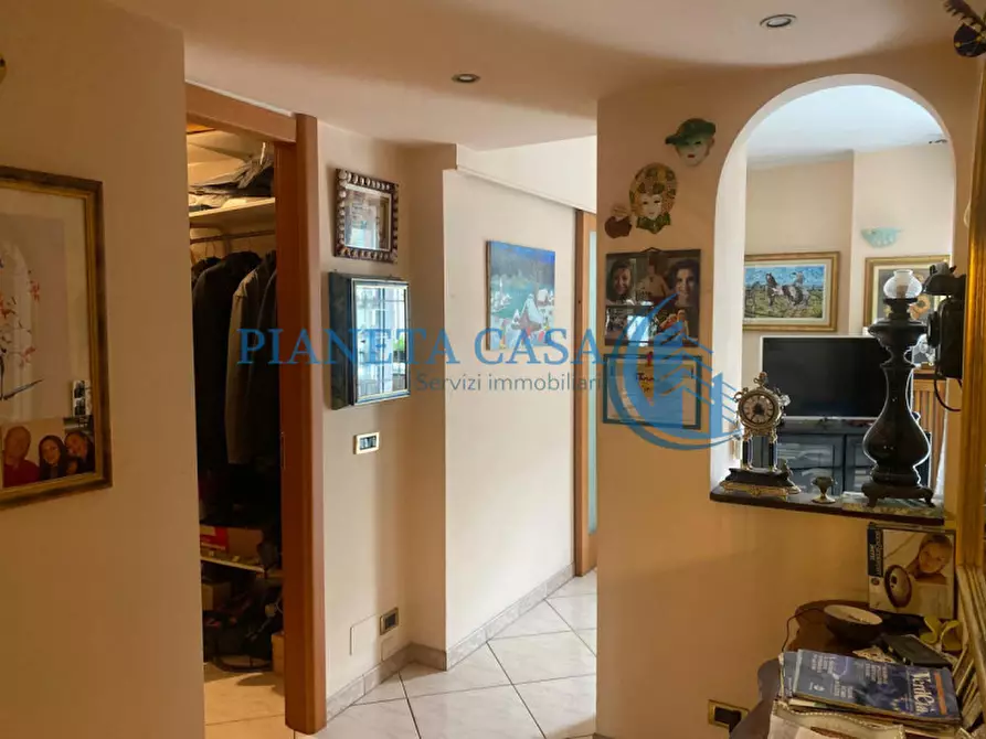 Immagine 3 di Appartamento in vendita  in Via Monte Generoso 25 Milano a Milano