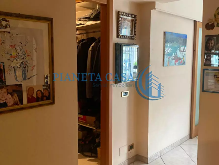 Immagine 4 di Appartamento in vendita  in Via Monte Generoso 25 Milano a Milano