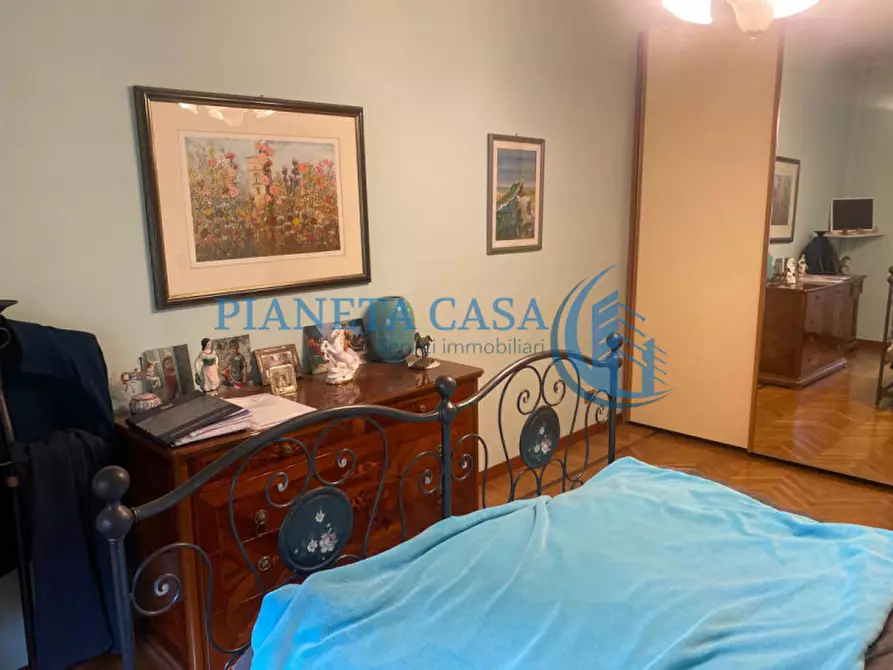 Immagine 5 di Appartamento in vendita  in Via Monte Generoso 25 Milano a Milano