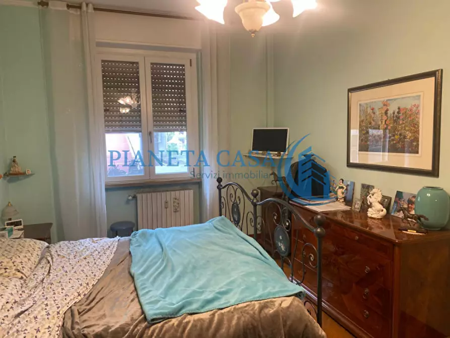 Immagine 7 di Appartamento in vendita  in Via Monte Generoso 25 Milano a Milano