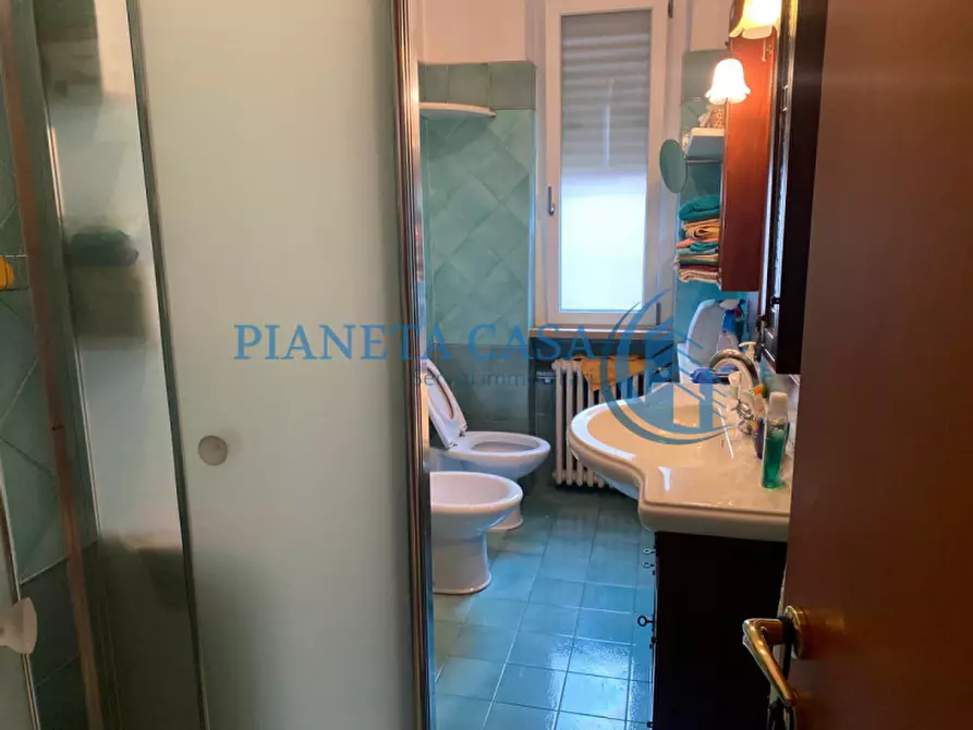 Immagine 8 di Appartamento in vendita  in Via Monte Generoso 25 Milano a Milano