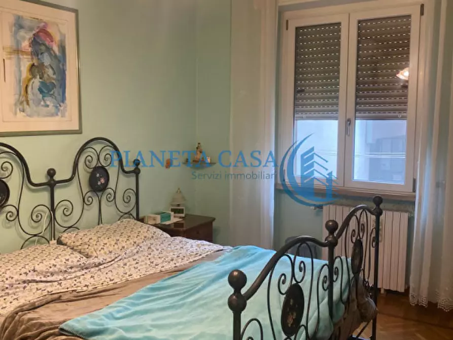 Immagine 9 di Appartamento in vendita  in Via Monte Generoso 25 Milano a Milano