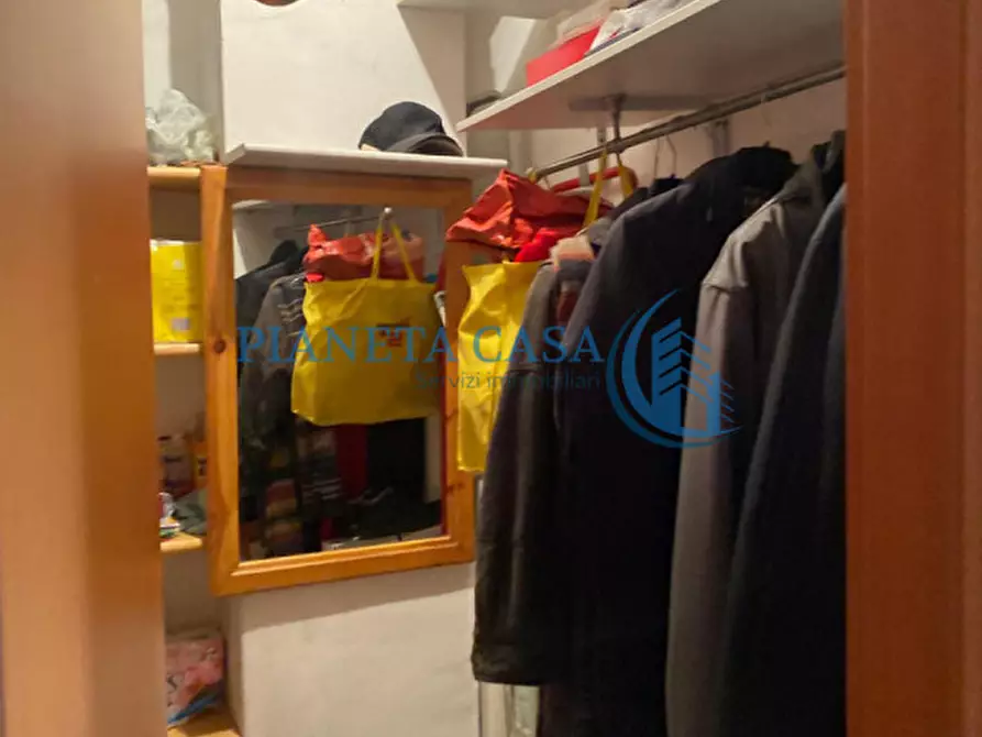 Immagine 10 di Appartamento in vendita  in Via Monte Generoso 25 Milano a Milano