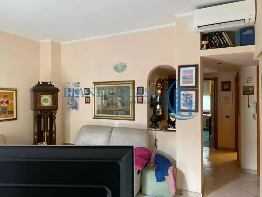 Immagine 11 di Appartamento in vendita  in Via Monte Generoso 25 Milano a Milano