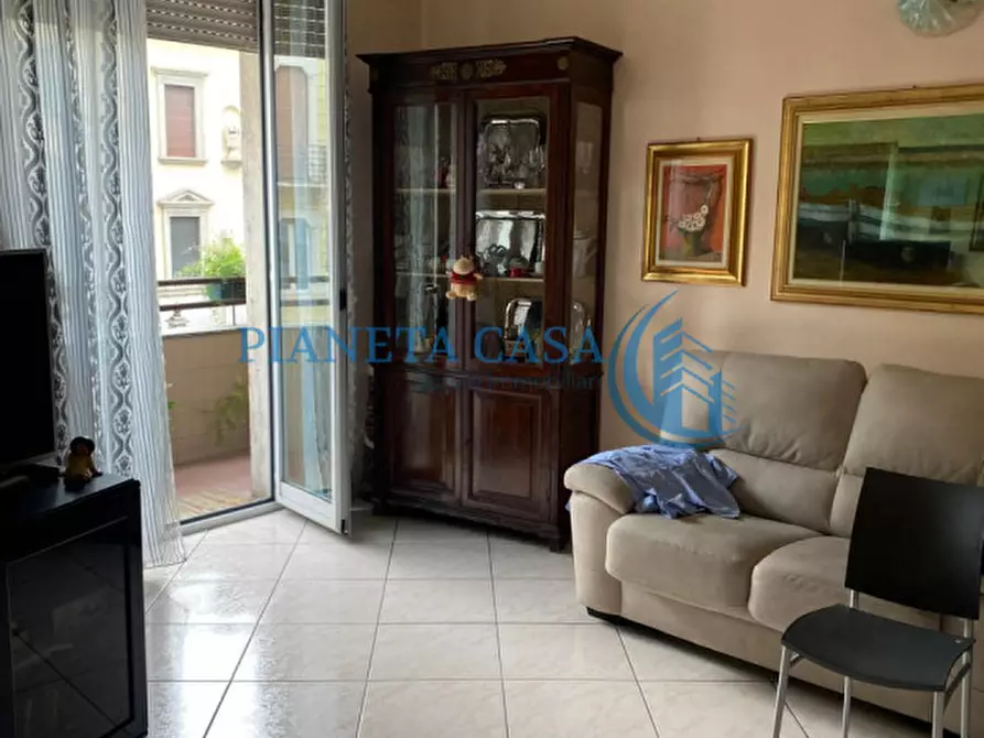 Immagine 12 di Appartamento in vendita  in Via Monte Generoso 25 Milano a Milano