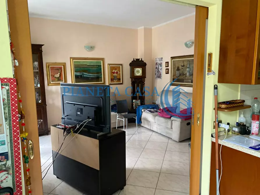 Immagine 13 di Appartamento in vendita  in Via Monte Generoso 25 Milano a Milano