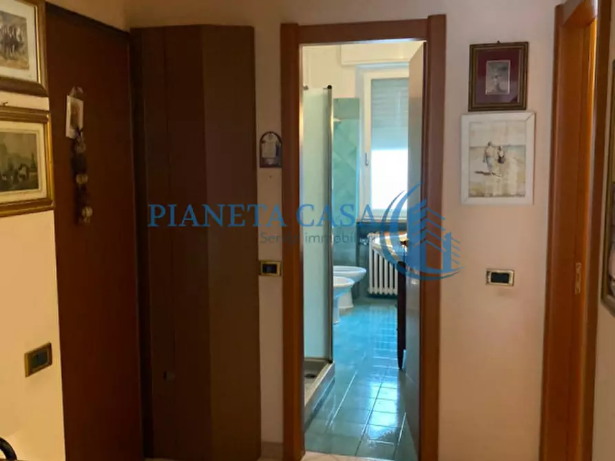 Immagine 14 di Appartamento in vendita  in Via Monte Generoso 25 Milano a Milano