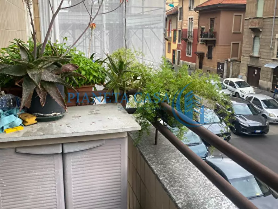 Immagine 17 di Appartamento in vendita  in Via Monte Generoso 25 Milano a Milano