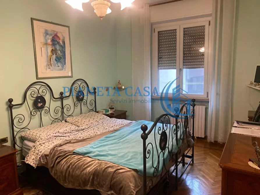 Immagine 18 di Appartamento in vendita  in Via Monte Generoso 25 Milano a Milano