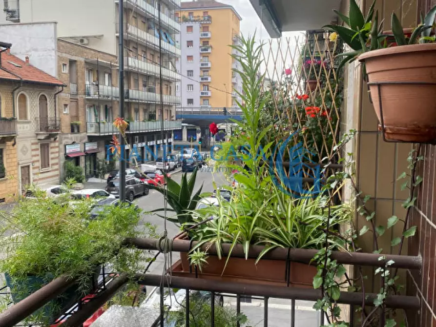 Immagine 19 di Appartamento in vendita  in Via Monte Generoso 25 Milano a Milano