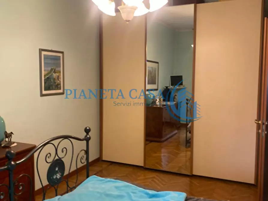 Immagine 20 di Appartamento in vendita  in Via Monte Generoso 25 Milano a Milano