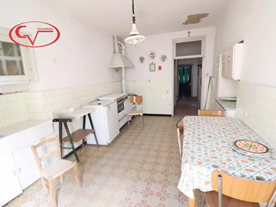 Immagine 3 di Villetta a schiera in vendita  in Via Zara a Bucine