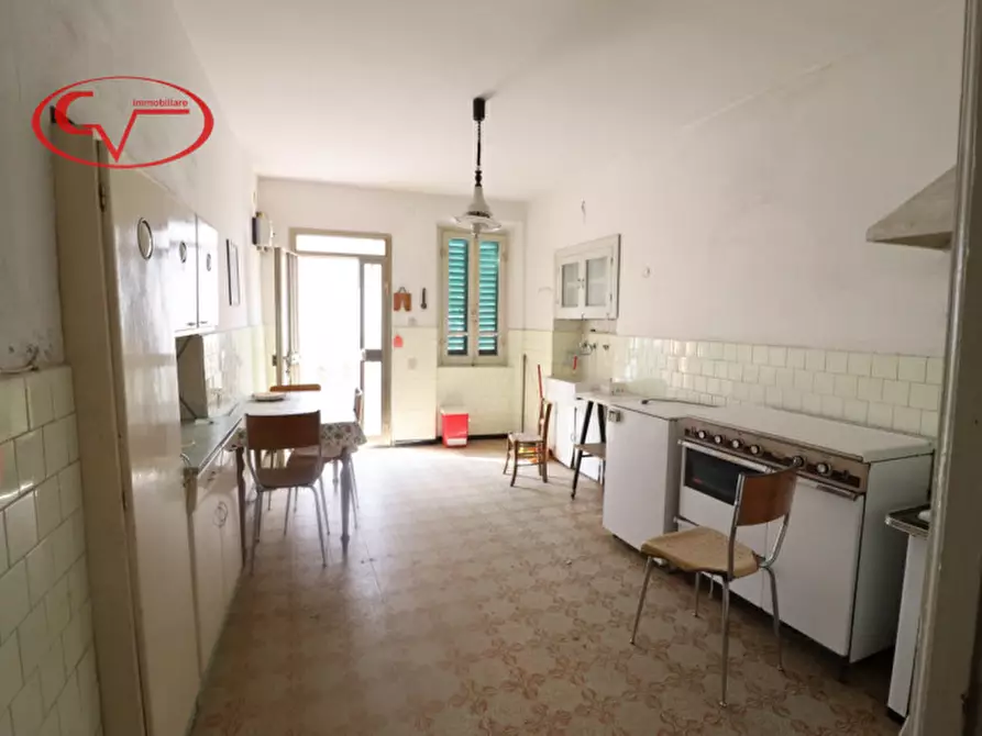 Immagine 4 di Villetta a schiera in vendita  in Via Zara a Bucine