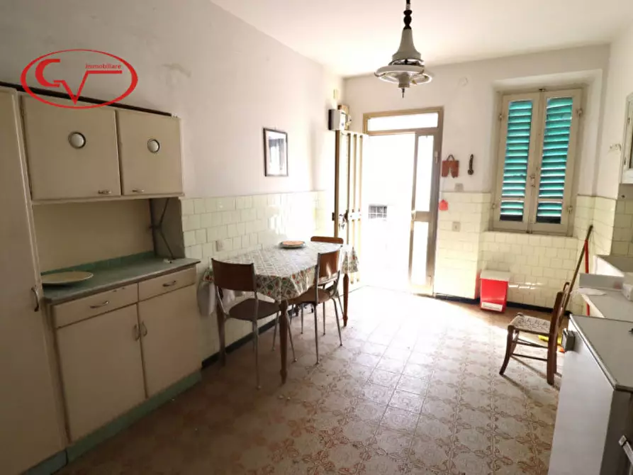 Immagine 5 di Villetta a schiera in vendita  in Via Zara a Bucine