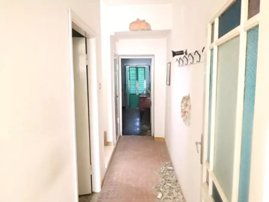 Immagine 6 di Villetta a schiera in vendita  in Via Zara a Bucine