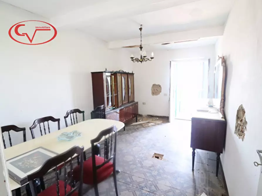 Immagine 8 di Villetta a schiera in vendita  in Via Zara a Bucine